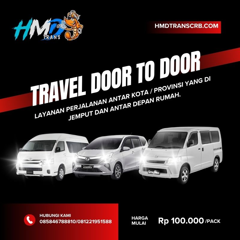 Gambar kedua depo armada