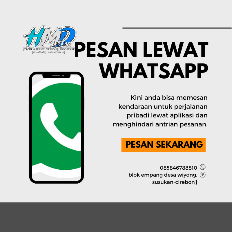 Gambar ketiga depo armada